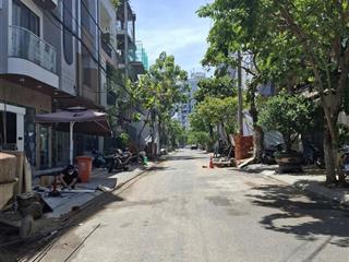 Thanh khoản mt 5m5 đường nguyễn xuân khoát, sơn trà