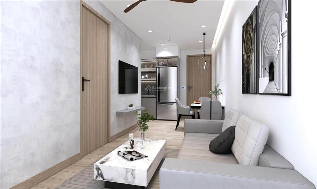 Thanh khoản giá quá tốt sở hữu ngay toà căn hộ mới 100% dòng tiền hơn 100tr/m