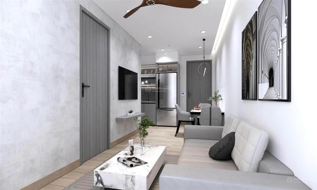 Thanh khoản giá quá tốt sở hữu ngay toà căn hộ mới 100% dòng tiền hơn 100tr/m