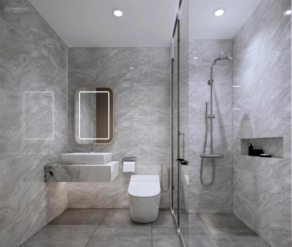 Thanh khoản giá quá tốt sở hữu ngay toà căn hộ mới 100% dòng tiền hơn 100tr/m