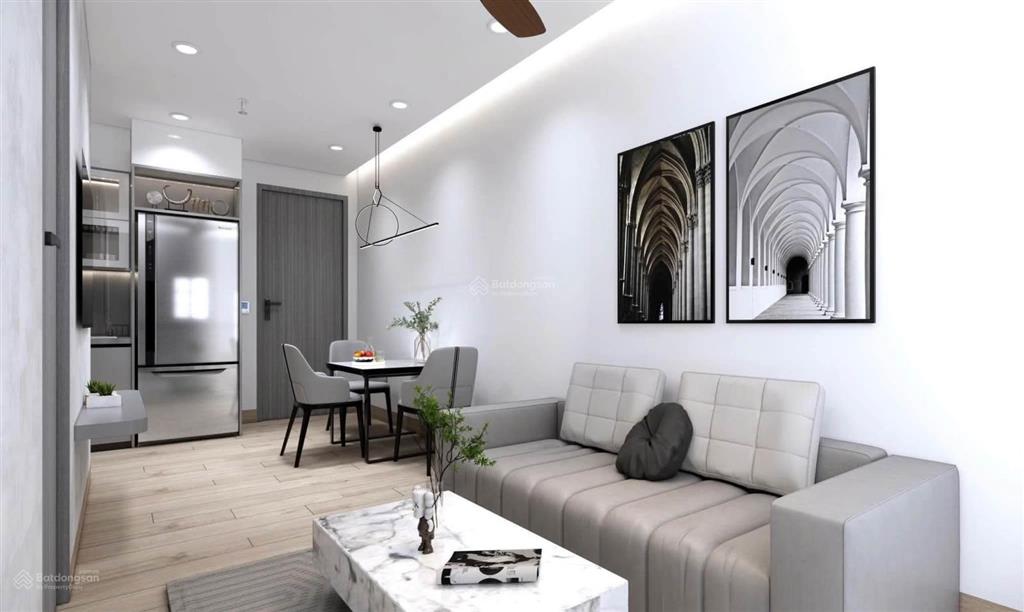 Thanh khoản giá quá tốt sở hữu ngay toà căn hộ mới 100% dòng tiền hơn 100tr/m