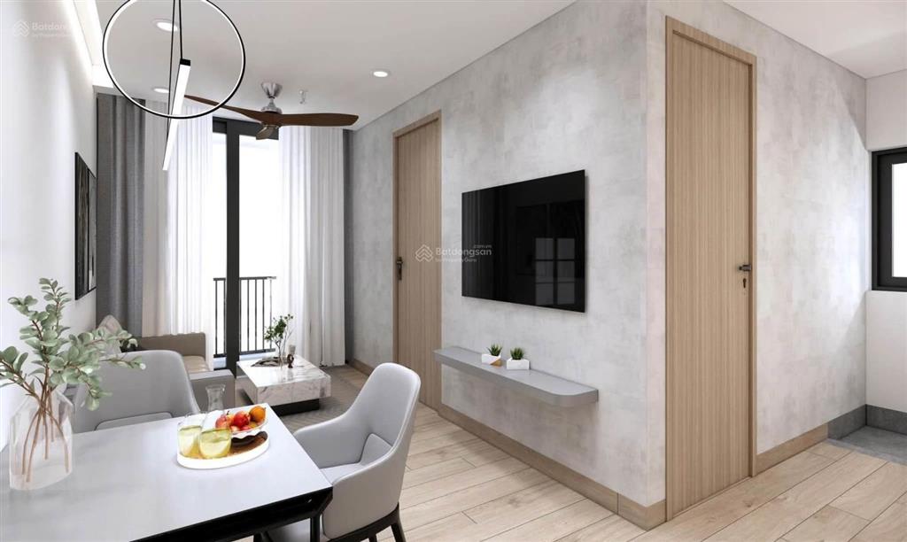 Thanh khoản giá quá tốt sở hữu ngay toà căn hộ mới 100% dòng tiền hơn 100tr/m