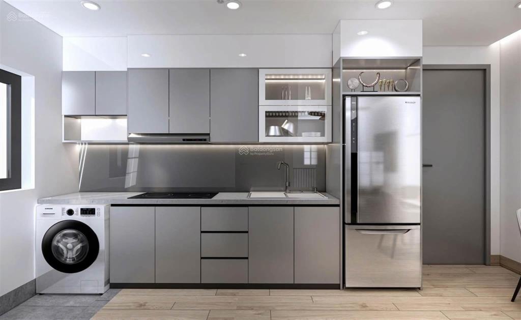 Thanh khoản giá quá tốt sở hữu ngay toà căn hộ mới 100% dòng tiền hơn 100tr/m