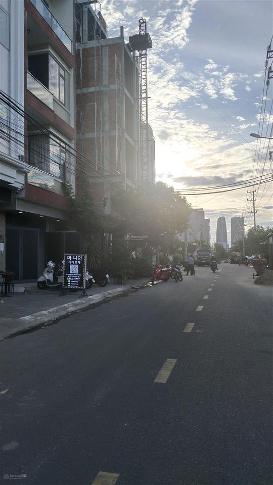 Thanh khoản bds lô đất đường 7m5 lý thánh tông trung tâm biển tp đà nẵng sơn trà
