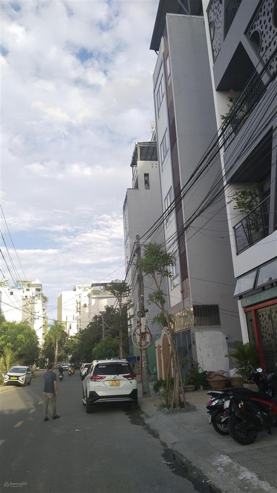 Thanh khoản bds lô đất đường 7m5 lý thánh tông trung tâm biển tp đà nẵng sơn trà