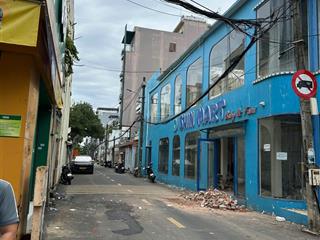 Tp đà nẵng  thanh khoản bđs đường trần khánh dư p. ngũ hành sơn