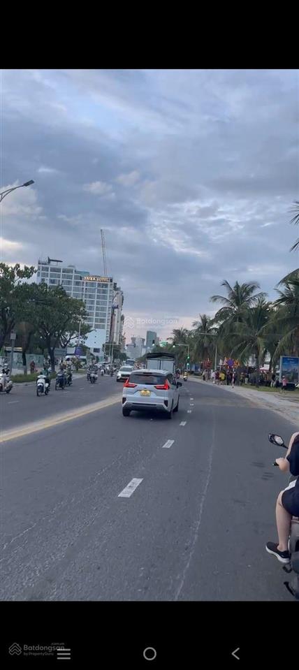 Tp đà nẵng , thanh khoản mt võ nguyên giáp p.ngũ hành sơn