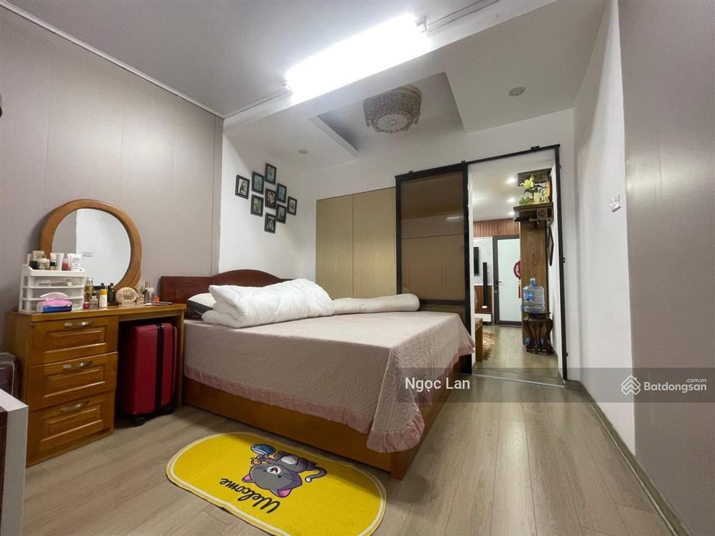 Phố vip, tập thể b16 kim liên 80 m2 sổ đỏ đống đa, lương đình của, phạm ngọc thạch ban công thoáng