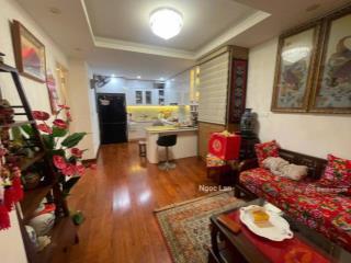 Bán nhà tập thể phố vọng đức tràng tiền  hoàn kiếm 105 m2 sử dụng sổ đỏ full, vài bước ra hồ gươm