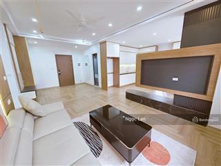 Hiếm lắm phố thái thịnh nhà 6 tỷ sổ đỏ 160 m2 ( tầng 2+3) tập thể 6 ngủ full nhà cực đẹp 3 thoáng.