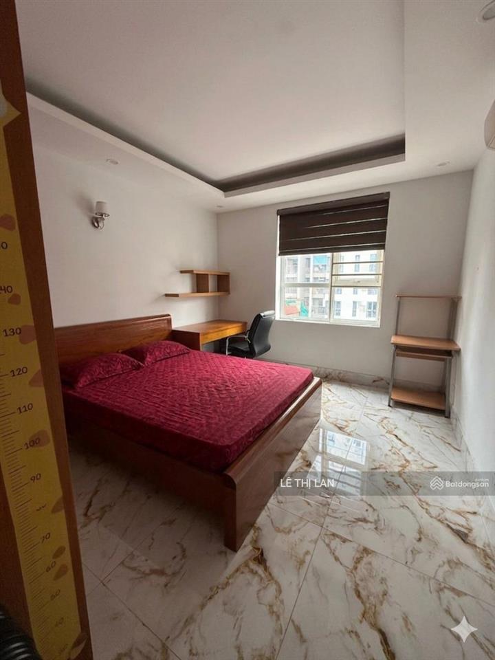 Hoàn kiếm  5 tỷ căn hộ tập thể 65m2 sổ đỏ phố cổ, vị trí đắc địa lý thường kiệt  phan chu trinh