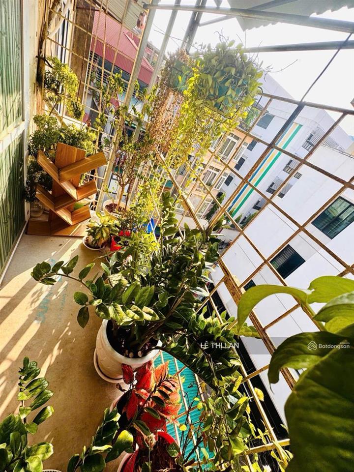 Văn chương  tôn đức thắng đống đa nhà 80 m2 sổ đỏ tập thể ô tô dừng đỗ lô góc view phố chỉ 4,2 tỷ