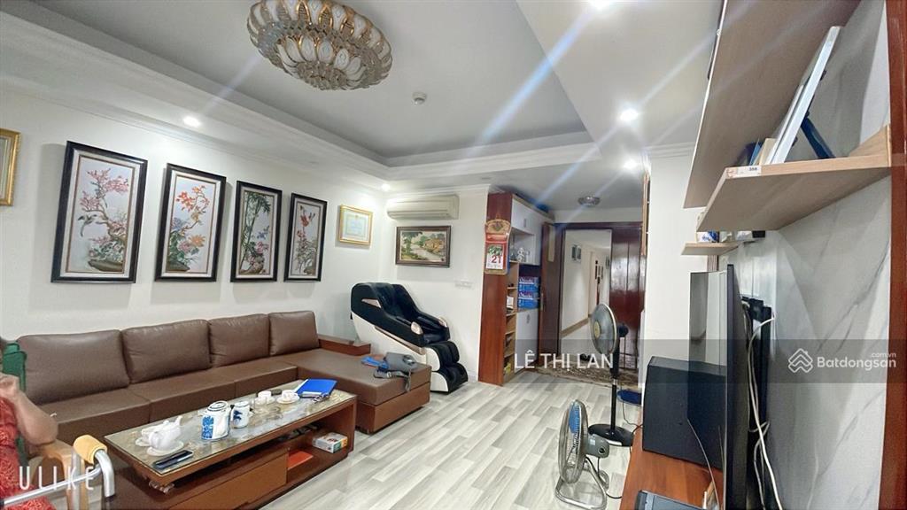 Căn hộ tập thể tầng 2 tại thành công, nguyên hồng sổ đỏ ba đình, hà nội, 4,3 tỷ, 85 m2, hot! uy tín