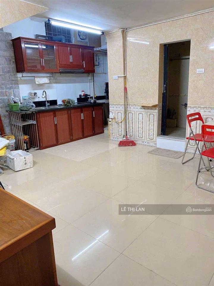 Vĩnh hồ  đống đa sổ đỏ to 48/100 m2 tt tầng 1 giá chỉ 5 tỷ vừa có qđ xây chung cư tại chỗ cho dân