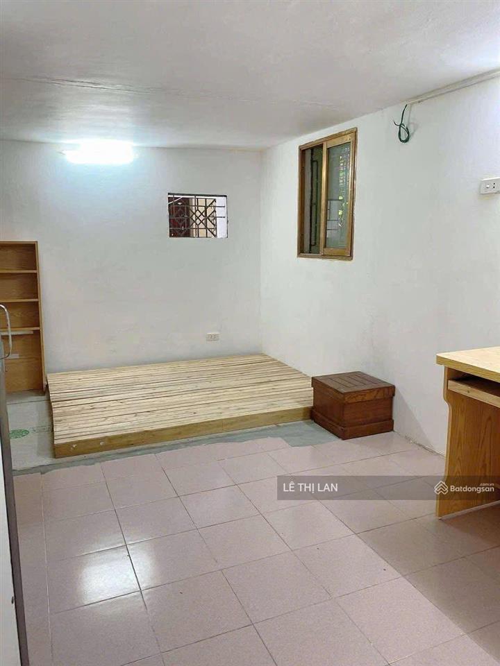 Vĩnh hồ  đống đa sổ đỏ to 48/100 m2 tt tầng 1 giá chỉ 5 tỷ vừa có qđ xây chung cư tại chỗ cho dân