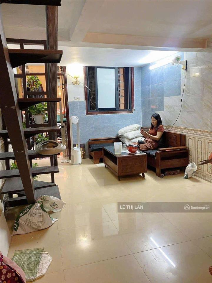 Vĩnh hồ  đống đa sổ đỏ to 48/100 m2 tt tầng 1 giá chỉ 5 tỷ vừa có qđ xây chung cư tại chỗ cho dân