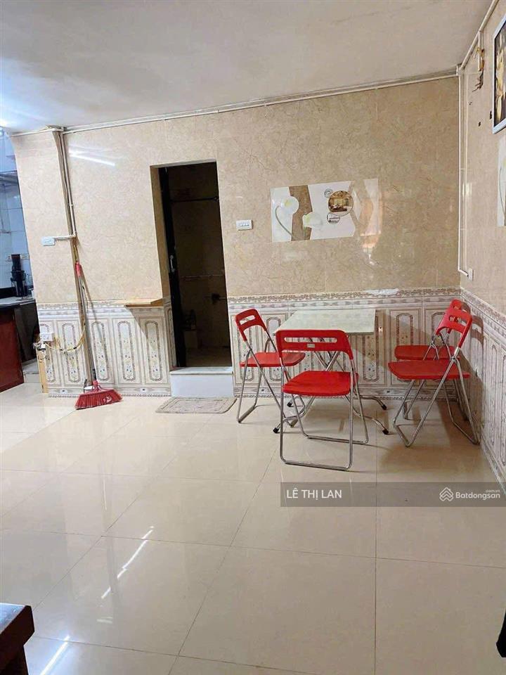 Vĩnh hồ  đống đa sổ đỏ to 48/100 m2 tt tầng 1 giá chỉ 5 tỷ vừa có qđ xây chung cư tại chỗ cho dân