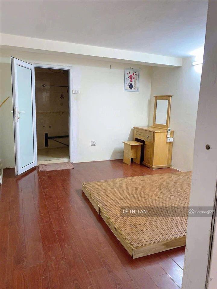 Vĩnh hồ  đống đa sổ đỏ to 48/100 m2 tt tầng 1 giá chỉ 5 tỷ vừa có qđ xây chung cư tại chỗ cho dân