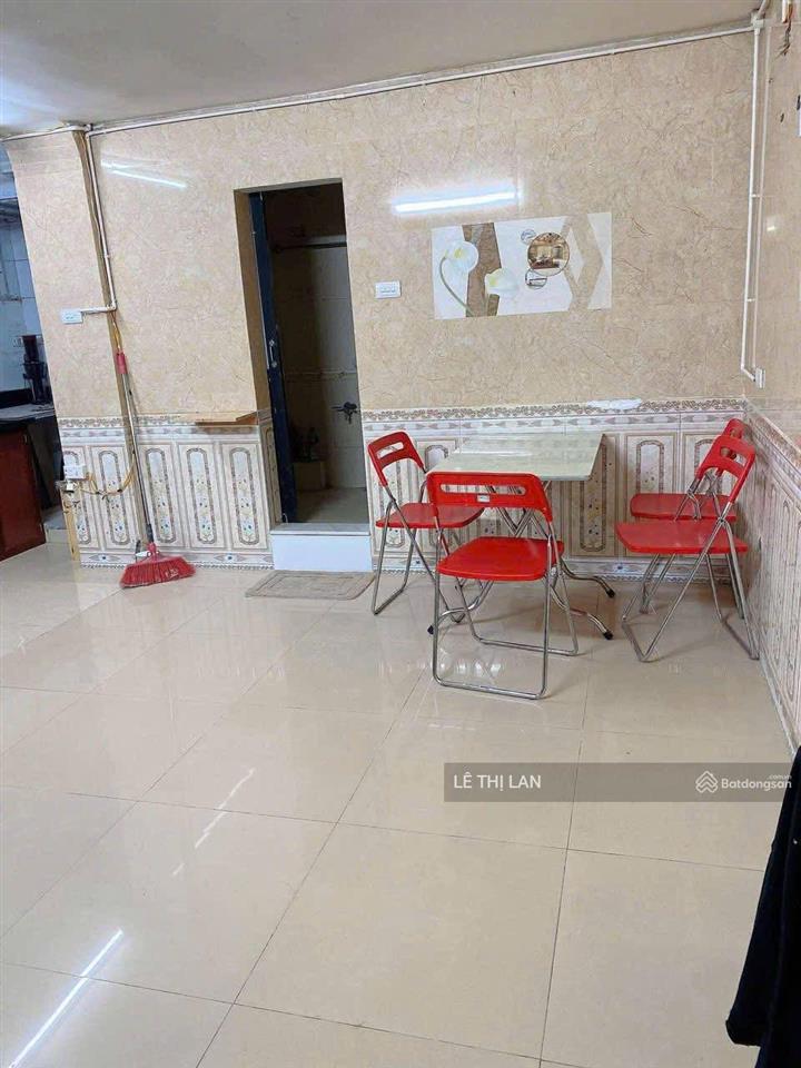 Vĩnh hồ  đống đa sổ đỏ to 48/100 m2 tt tầng 1 giá chỉ 5 tỷ vừa có qđ xây chung cư tại chỗ cho dân