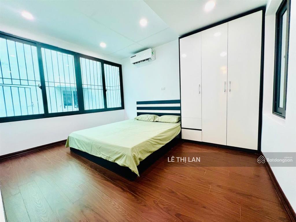 5 tỷ nhà đẹp phố nguyễn chí thanh sổ đỏ 30/90 m2 ô tô đỗ cửa full 3 ngủ 2 vs lô góc nhà đẹp ở luôn