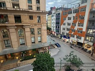 Bán cc view đẹp tại 35 phố hoàng cầu  7,5 tỷ, 70m2 sổ đỏ đống đa 2 ngủ  chủ đầu tư tân hoàng minh