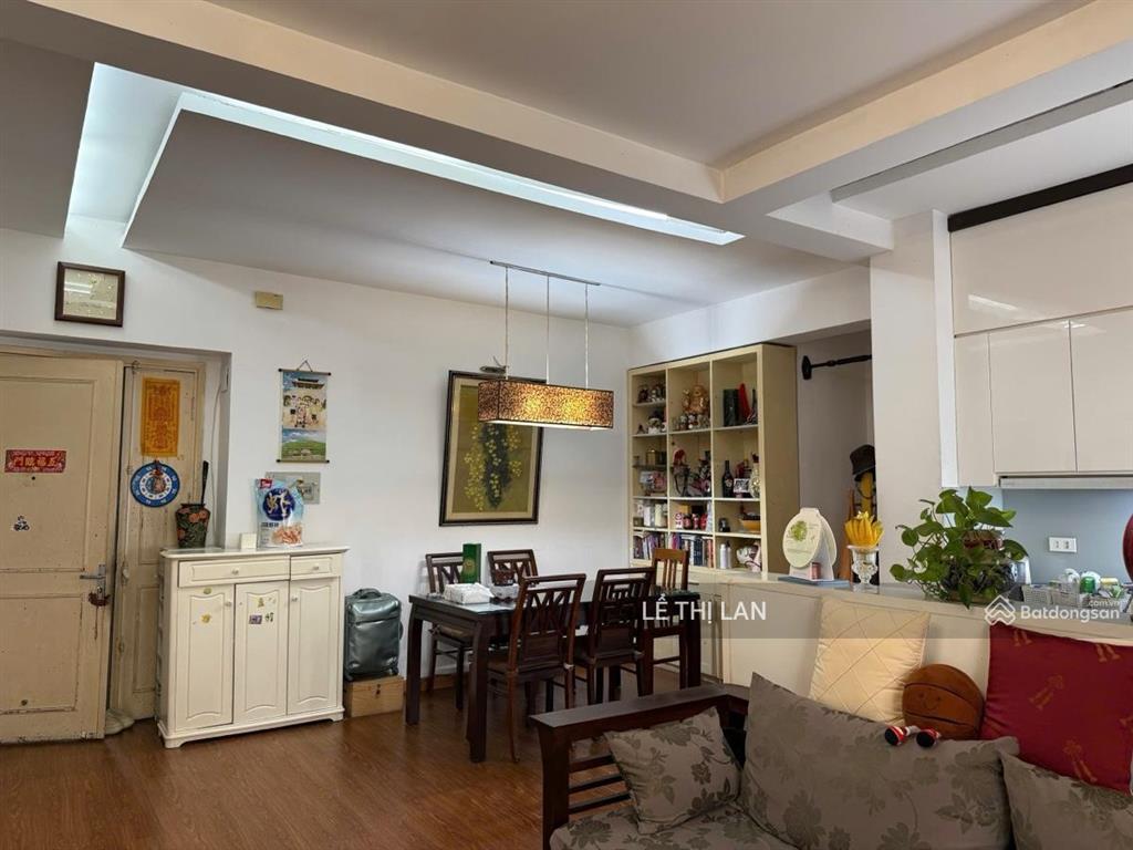Chung cư sang xịn phố hoa lư sổ đỏ 96m2 nguyễn đình chiểu, hai bà trưng 3 ngủ 2vs view công viên