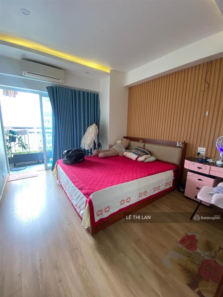 Phải nhanh! 6 tỷ căn hộ 70 m2 toà nhà chung cư hà thành plaza 102 phố thái thịnh  2 ngủ view phố