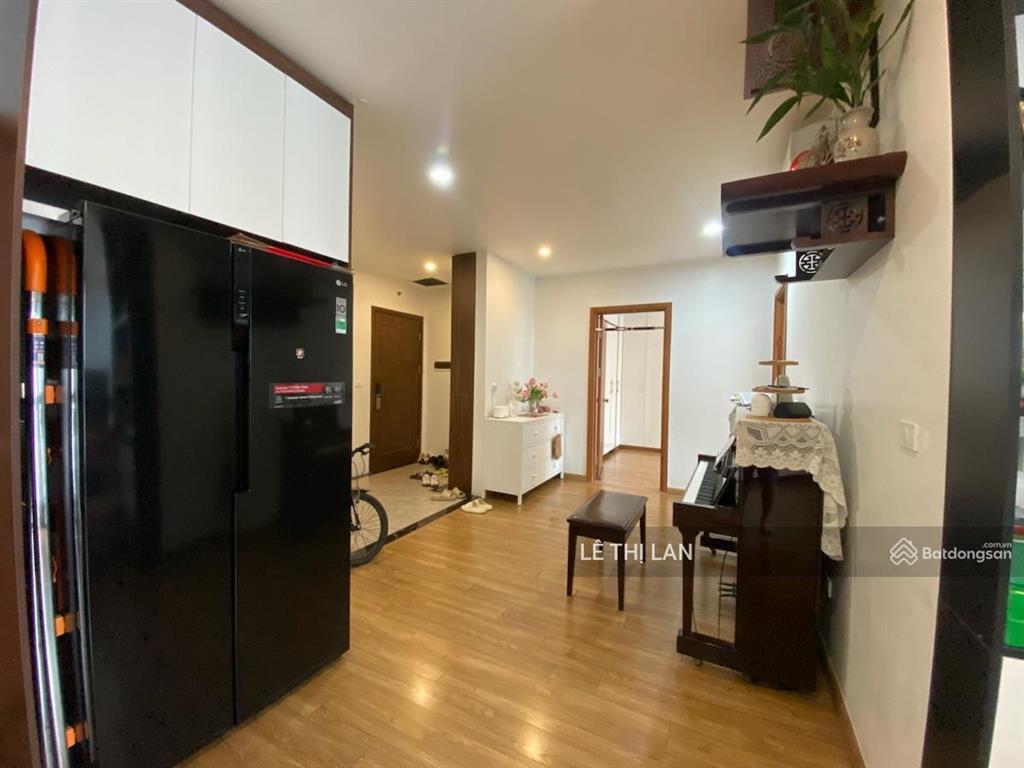 Bán căn hộ chung cư tại hà thành plaza, 6,5 tỷ, 75m2, 2pn, 2wc, đầy đủ nội thất tầng đẹp nhất toà
