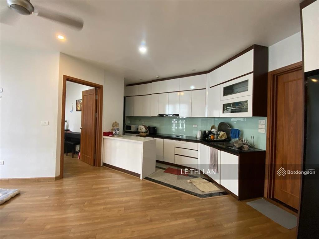 Bán căn hộ chung cư tại hà thành plaza, 6,5 tỷ, 75m2, 2pn, 2wc, đầy đủ nội thất tầng đẹp nhất toà