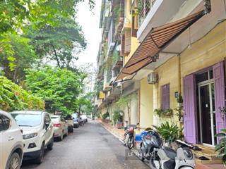 Sốc quá rẻ chỉ 4,7 tỷ căn hộ 72 m2 chung cư phố láng hạ mặt phố lô góc 3 ngủ view triệu đô dân trí.