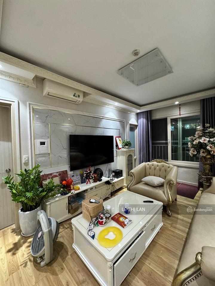 Chung cư giảng võ 39/70m2 sổ đỏ phố trần huy liệu  ba đình  kim mã  nhà đẹp 2 ngủ 2 ban công