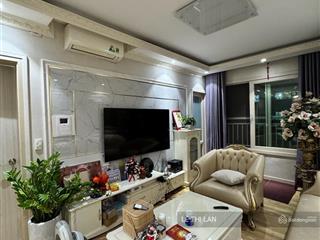 Chung cư giảng võ 39/70m2 sổ đỏ phố trần huy liệu  ba đình  kim mã  nhà đẹp 2 ngủ 2 ban công