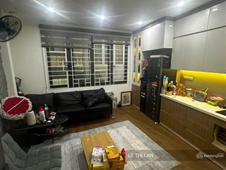 Nhà 4,8 tỷ sổ đỏ 52/80 m2 tầng 2 tập thể bộ tài chính phố phạm ngọc thạch 4 ngủ thoáng tt đống đa