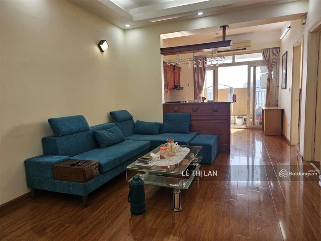 Bán căn hộ chung cư tại chung cư b4  b14 kim liên, 6,5 tỷ, 75m², 2pn, 1wc, hot!