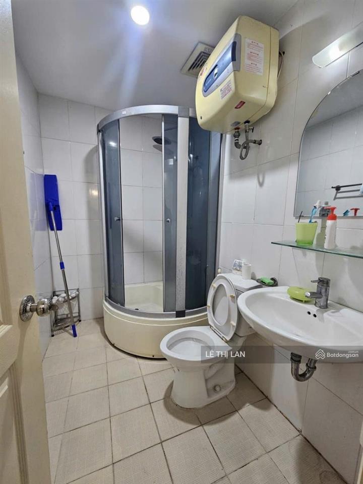Bán căn hộ chung cư tại chung cư b4  b14 kim liên, 6,5 tỷ, 75m², 2pn, 1wc, hot!