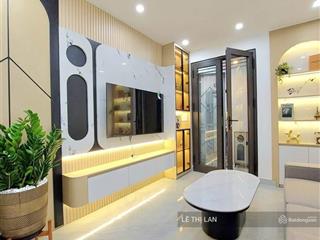 Hạ sốc 1 tỷ  2,95 tỷ nhà tập thể tầng 3 phố quỳnh lôi  sổ đỏ hbt 20/75 m² gần phố bạch mai 3 ngủ