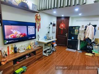 Tập thể tầng 2 lê quý đôn 25/65 m² sổ đỏ hai bà trưng, 2 ngủ, wc khép kín, thoáng sáng, ở ngay