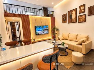 Bán ch 3pn, 1wc, 65m2 tại phố thọ lão, đồng nhân, q.hai bà trưng, 3,6 tỷ sổ đỏ gần trường cấp 1,2,3