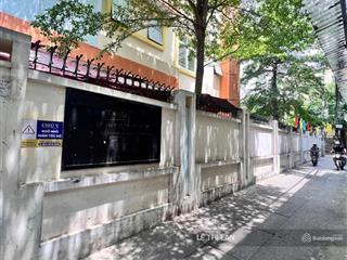 Phân lô phố dân trí tạ quang bửu 50 m2 x 5 tầng ô tô đỗ cửa  sổ đỏ bách khoa hbt ở &kd ngõ thông .