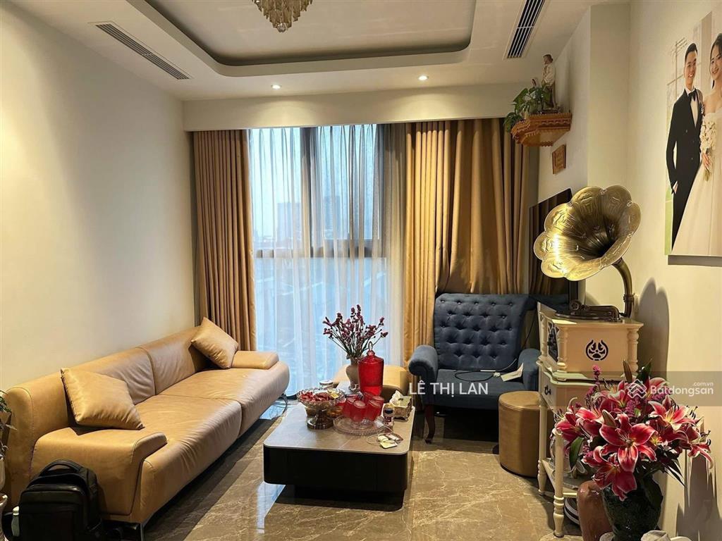 Chung cư 5 sao the gloria by silk path số 8 nguyên hồng 65m² sổ đỏ đống đa 2 ngủ 2wc có slot ô tô.