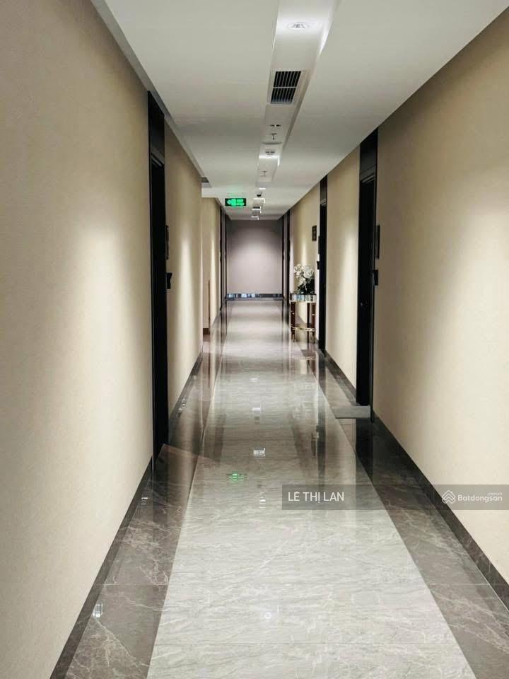 Chung cư 5 sao the gloria by silk path số 8 nguyên hồng 65m² sổ đỏ đống đa 2 ngủ 2wc có slot ô tô.