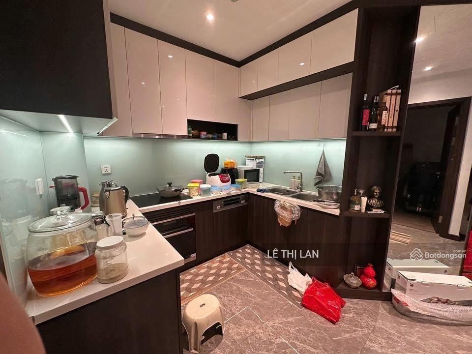 Chung cư 5 sao the gloria by silk path số 8 nguyên hồng 65m² sổ đỏ đống đa 2 ngủ 2wc có slot ô tô.