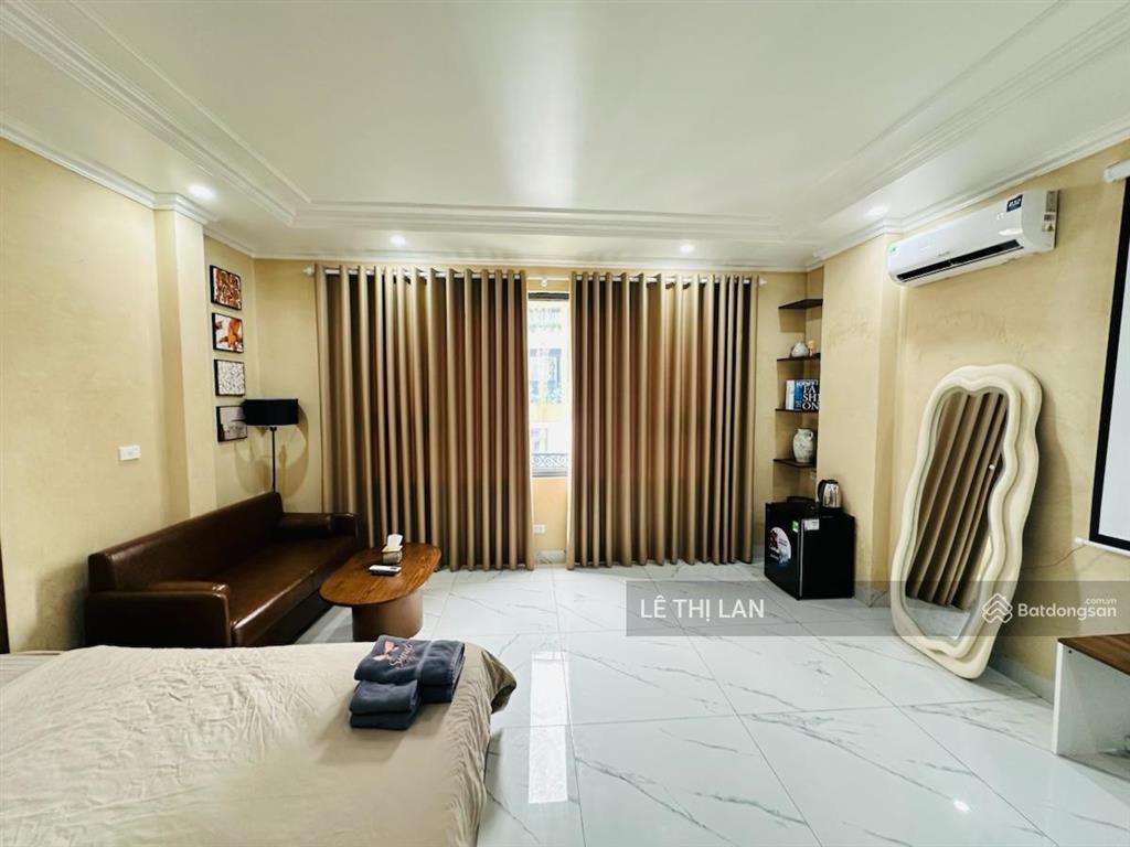 Giá đầu tư  nhà bán ở vương thừa vũ 55 m x 5 tầng sổ đỏ thanh xuân 4 ngủ ko bị qh khu phân lô qđ