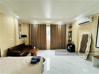 Giá đầu tư  nhà bán ở vương thừa vũ 55 m x 5 tầng sổ đỏ thanh xuân 4 ngủ ko bị qh khu phân lô qđ