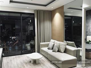 Bán cc tại graden 423 minh khai, 9 tỷ, 130m2, view đẹp, 3 ngủ 2 vs  nhà rất đẹp tầng trung full