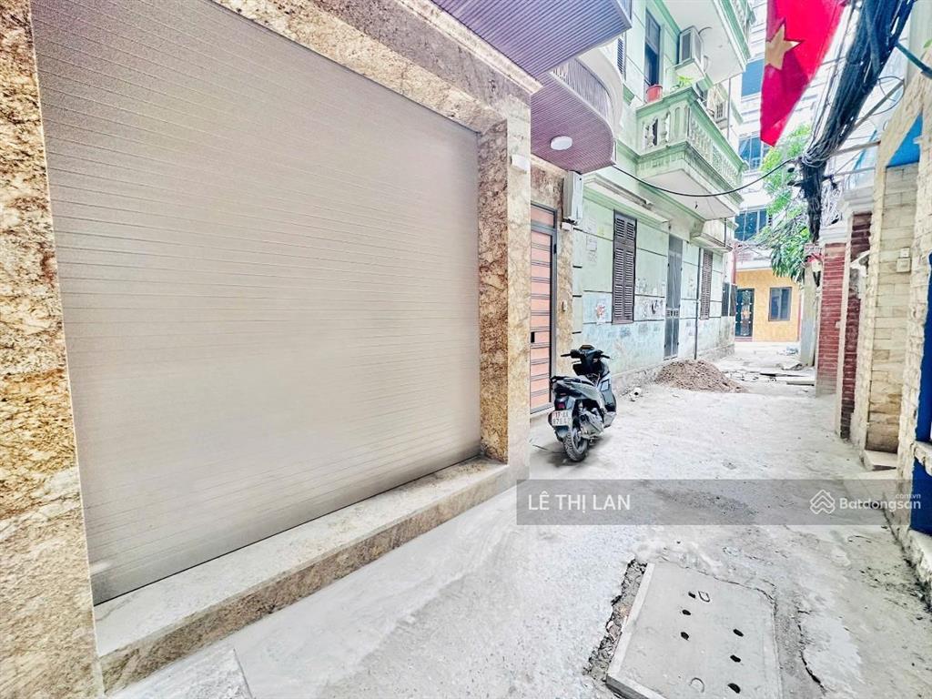 Bán nhà phố láng 50 m x 6 tầng thang máy nhập khẩu ở thích sổ đỏ đống đa nói không với quy hoạch .