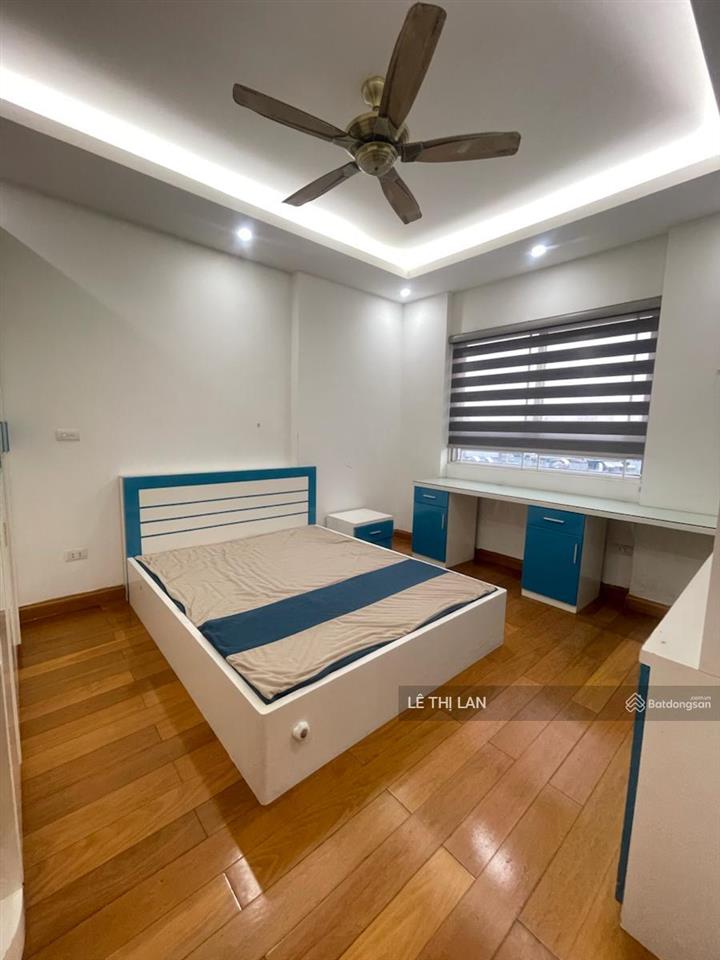 Lý nam đế, 6,5 tỷ, 80m2 tập thể quân đội sổ đỏ phố cổ quận hoàn kiếm, nhà rất đẹp ở ngay full đồ