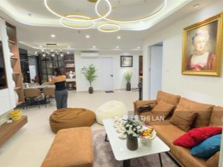 Cần bán nhanh căn hộ 115m2 rất đẹp chung cư 71 vườn xuân phố ng chí thanh 3 ngủ 2 ban công view phố