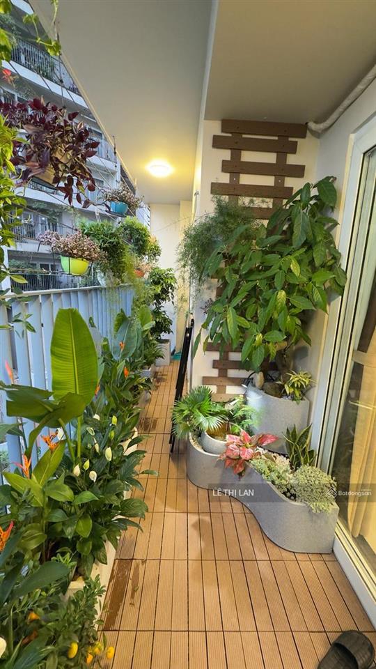 Cần bán nhanh căn hộ 115m2 rất đẹp chung cư 71 vườn xuân phố ng chí thanh 3 ngủ 2 ban công view phố