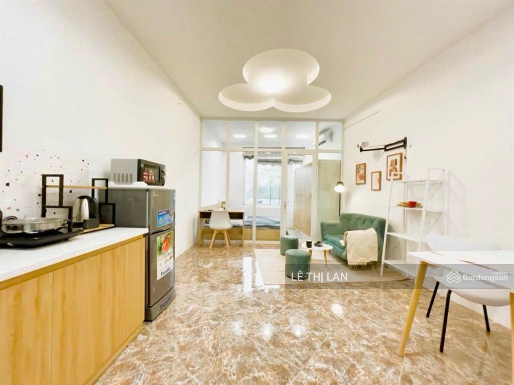 Mặt phố phó đức chính sổ đỏ 115 m2 x 6 tầng qh ổn định  vỉa hè  kinh doanh  dòng tiền sẵn 70 tr/